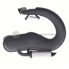 PIAGGIO APE 50 MUFFLER EXHAUST