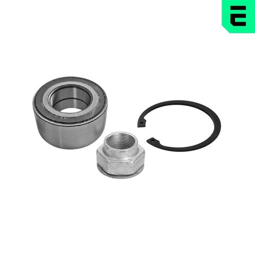 Kit cuscinetti ruota optimal - ruota,