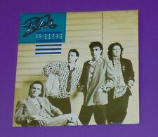 POOH. SE NASCO UN'ALTRA VOLTA