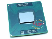 Processore Intel Core 2