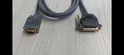 Cavo vga - buffer, ttl)