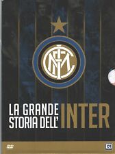 La grande storia dell'Inter -