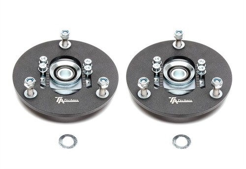 Kit piastre camber regolabili - kit,
