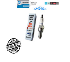 CANDELA NGK CR8EKB ORIGINALE PIAGGIO VESPA GTS SUPER 300 2008 2009 2010 2011