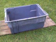 SCATOLA PORTAOGGETTI IN