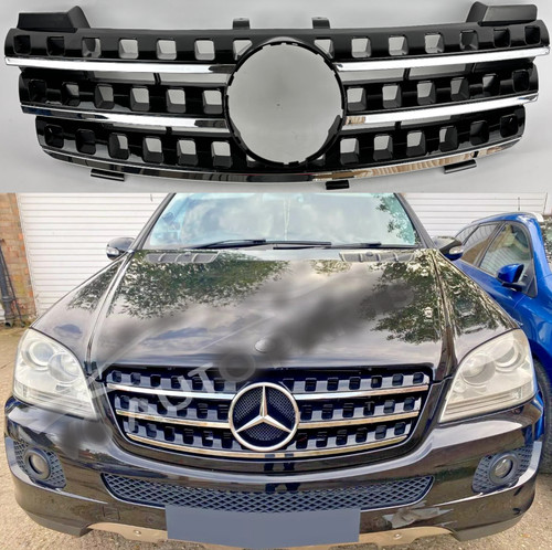 Per mercedes w164 classe - w164, m