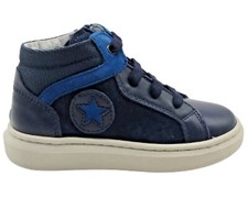 Scarpe da bambino invernali