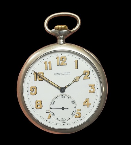 Antico ulysse nardin corps - antico,