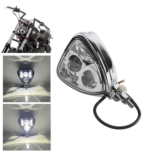 Faro proiettore led luce