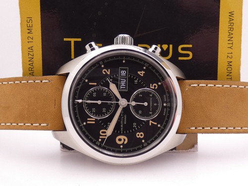 Hamilton khaki field h716160 - field,