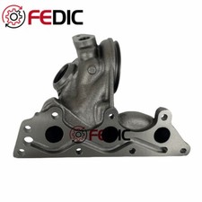 Boîtier de turbine GT1238S