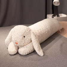 Cuscino lungo morbido taglia