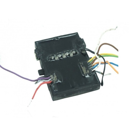 Elettronica originale per
