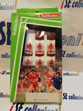 Belgio Belgium 649 63000 Subbuteo