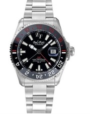 OROLOGIO PAUL PICOT – PAUL MARINE 5 GMT 4353SG-CN