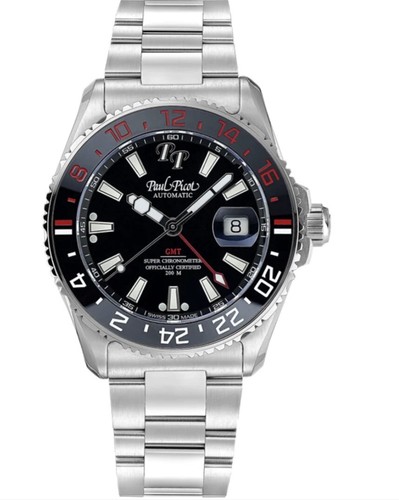 Orologio paul picot - picot, –
