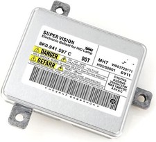 Centralina Xenon Faro per Audi