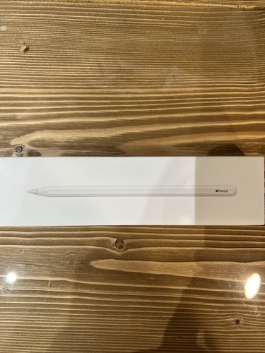 Apple pencil seconda - apple,