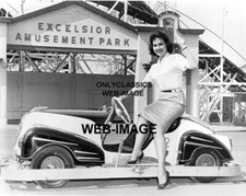 1950's EXCELSIOR MN AMUSEMENT