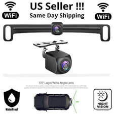 Telecamera Wi-Fi Vista