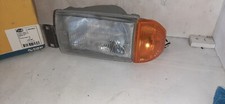 Faro Fanale Proiettore SX Carello Marelli LPA562 per Alfa Romeo 33 (83-90 )
