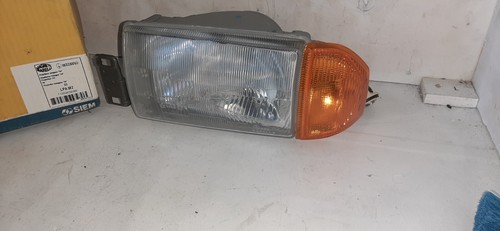 Faro fanale proiettore - faro,