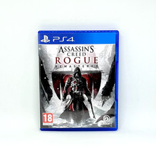 Assassin's Creed Rogue Remastered - Originale Sony PS4 OTTIMO STATO