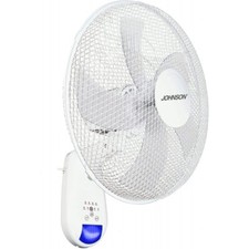 Johnson PARETE Ventilatore da