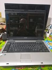 Notebook Toshiba Guasto