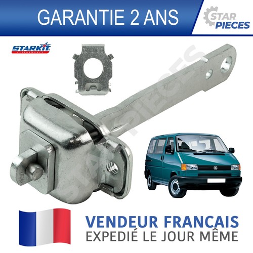 Arret tirant charniere - charniere, porte