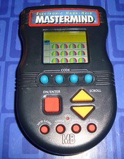   MASTERMIND gioco da viaggio