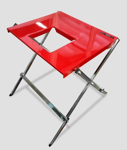 Tavolo troncatrice stayer - tavolo, x