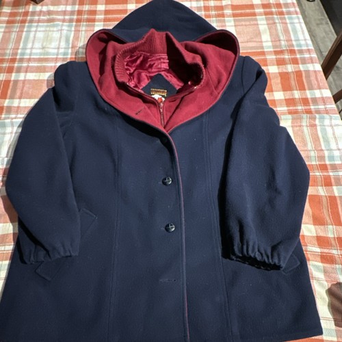 Mackintosh gilet cappotto - mackintosh,