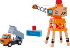 Gru a Braccio Grande Rotante a