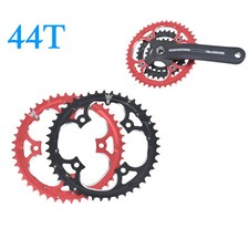 Catena guarnitura bici strada