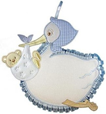 FIOCCO NASCITA/COCCARDA