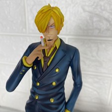 Sanji Figure: Diable Jambe