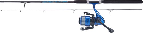 Balzer avanti combo spin - spin, 40