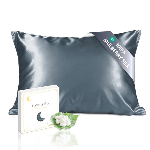 Townssilk federa per cuscino - federa,