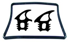 Lainox R70044110 guarnizione