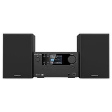 Kenwood Audio Portatile /Hi Fi