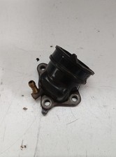 COLLETTORE ASPIRAZIONE