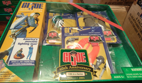 Joe 40th anniversary - gi,