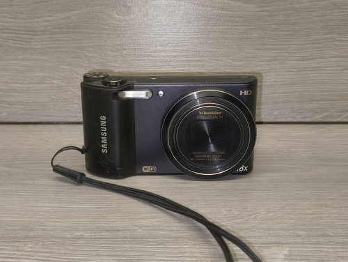 Samsung wb150f fotocamera - samsung,