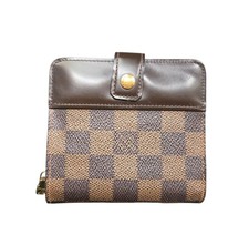 Louis Vuitton Damier Ebene
