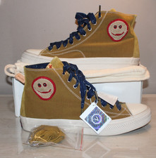 SCARPE VISVIM CONCEPT TRIBECA