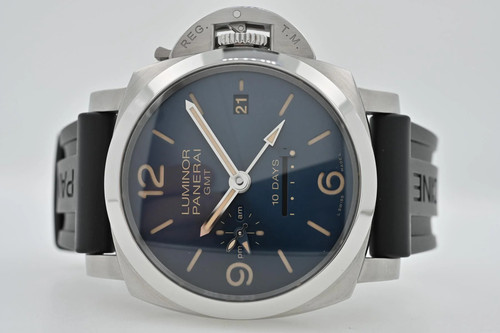 Panerai luminor marina 1950 - panerai,