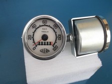 CONTACHILOMETRI / TACHIMETER