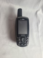 Garmin GPSMAP 64st GPS