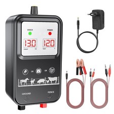 15KM Recinto Elettrico per